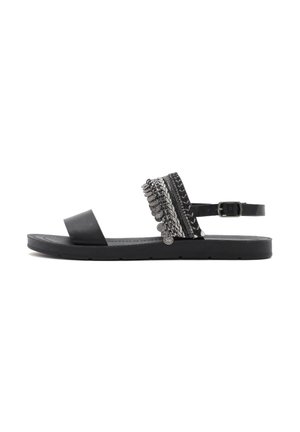 Sandali - black