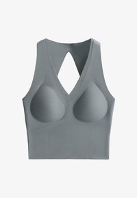 Neselectat, light-blue denim