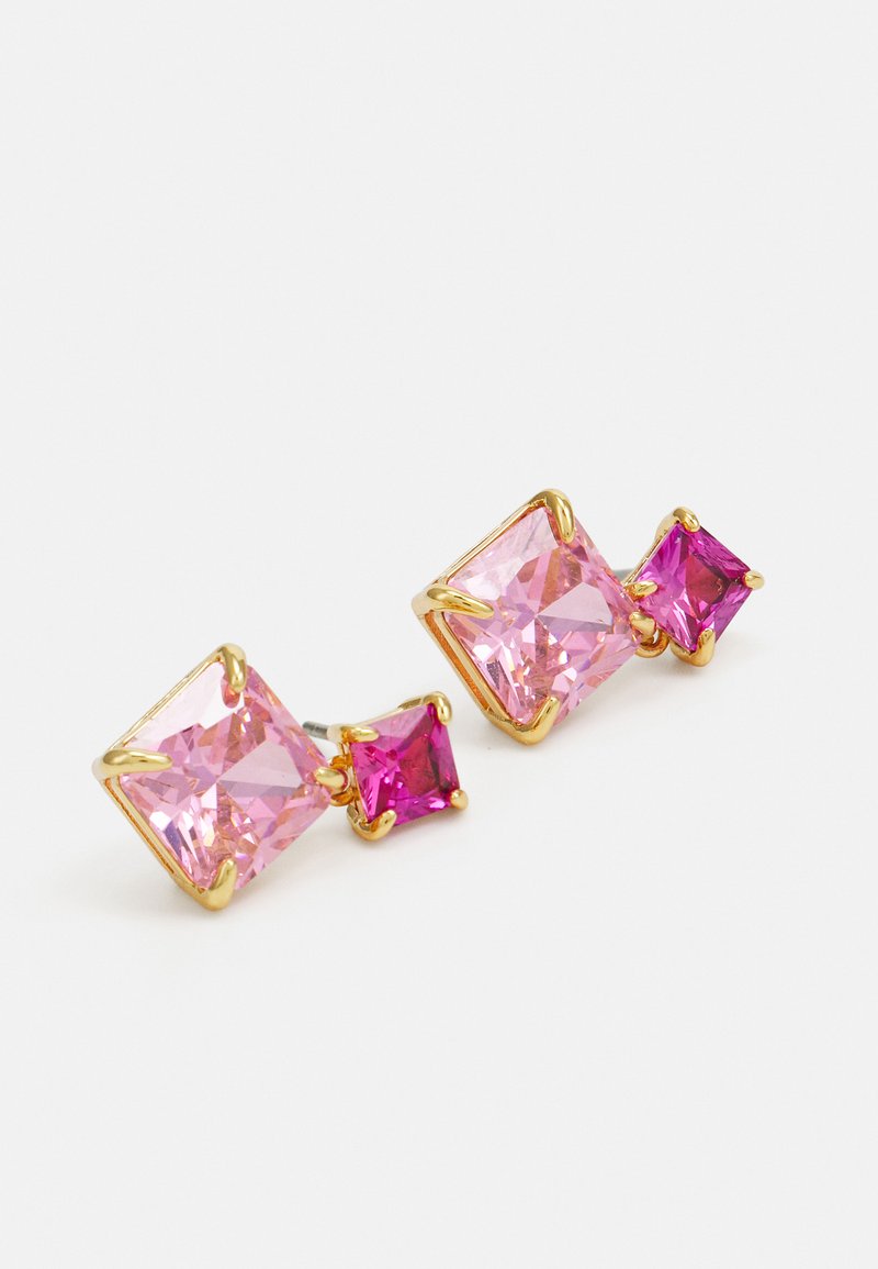 kate spade new york DROP EARRINGS Earrings pink multi/pink
