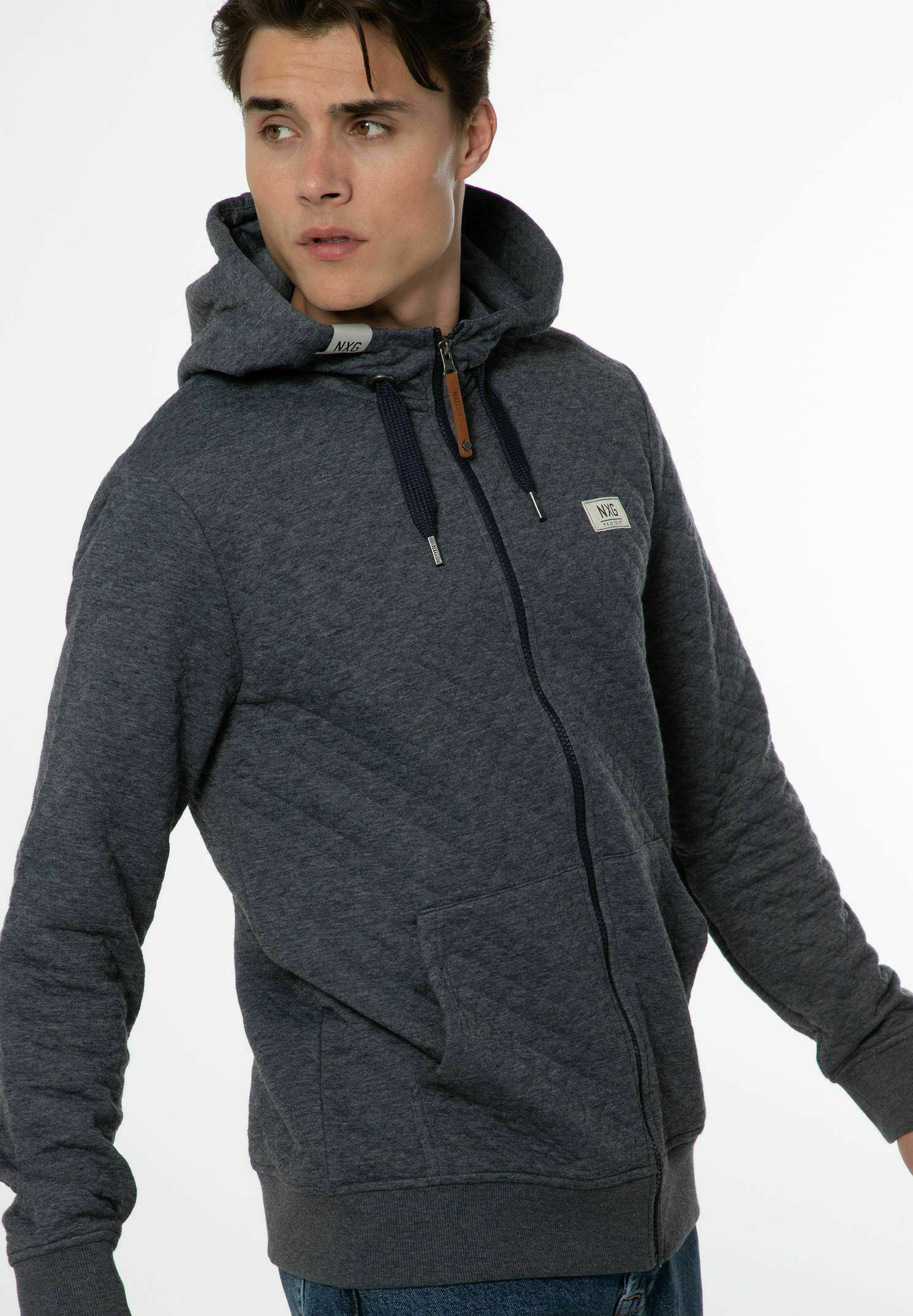 Herren Sweatjacke Herren Sweatjacke