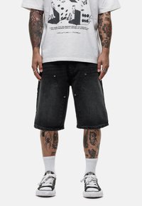 Good For Nothing - Szorty jeansowe