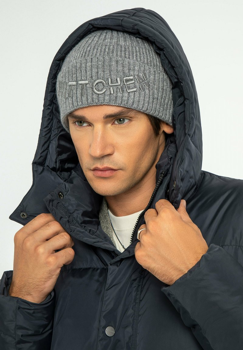 WITTCHEN Gorro - grey