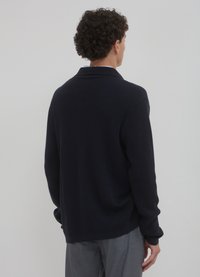 Calliope Blazer - bleu