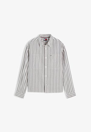 Tommy Jeans, - Koszula