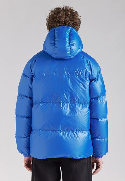 PYRENEX Veste d'hiver - adriatic