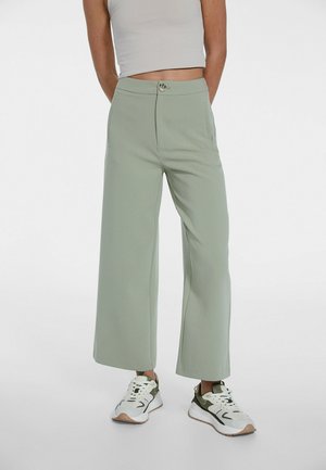 SMART - Housut - khaki