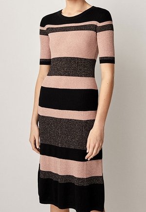 Abito in maglia - light pink