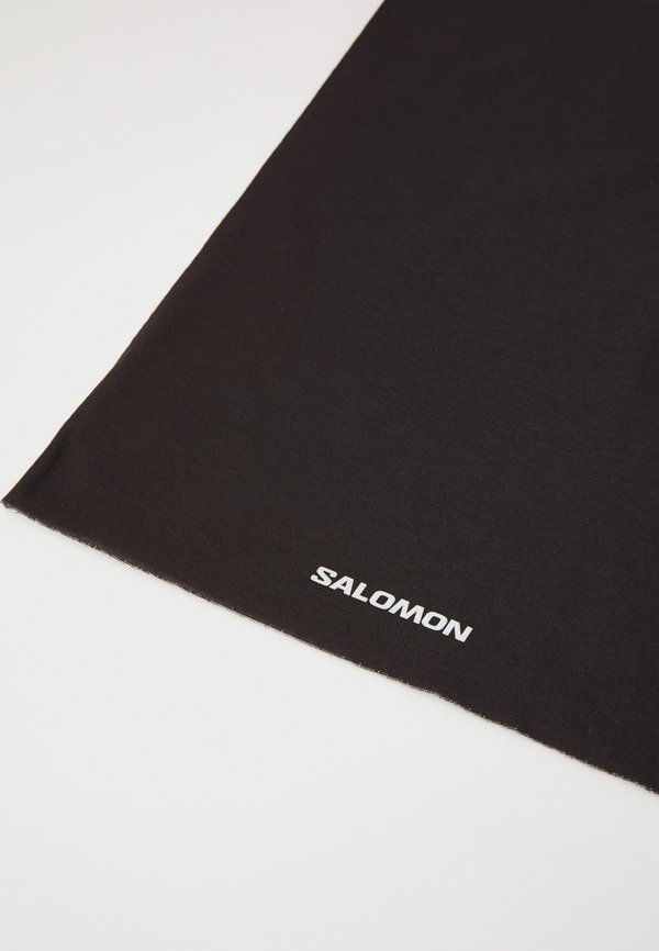 CROSS NECK&HEAD TUBE - Snood3