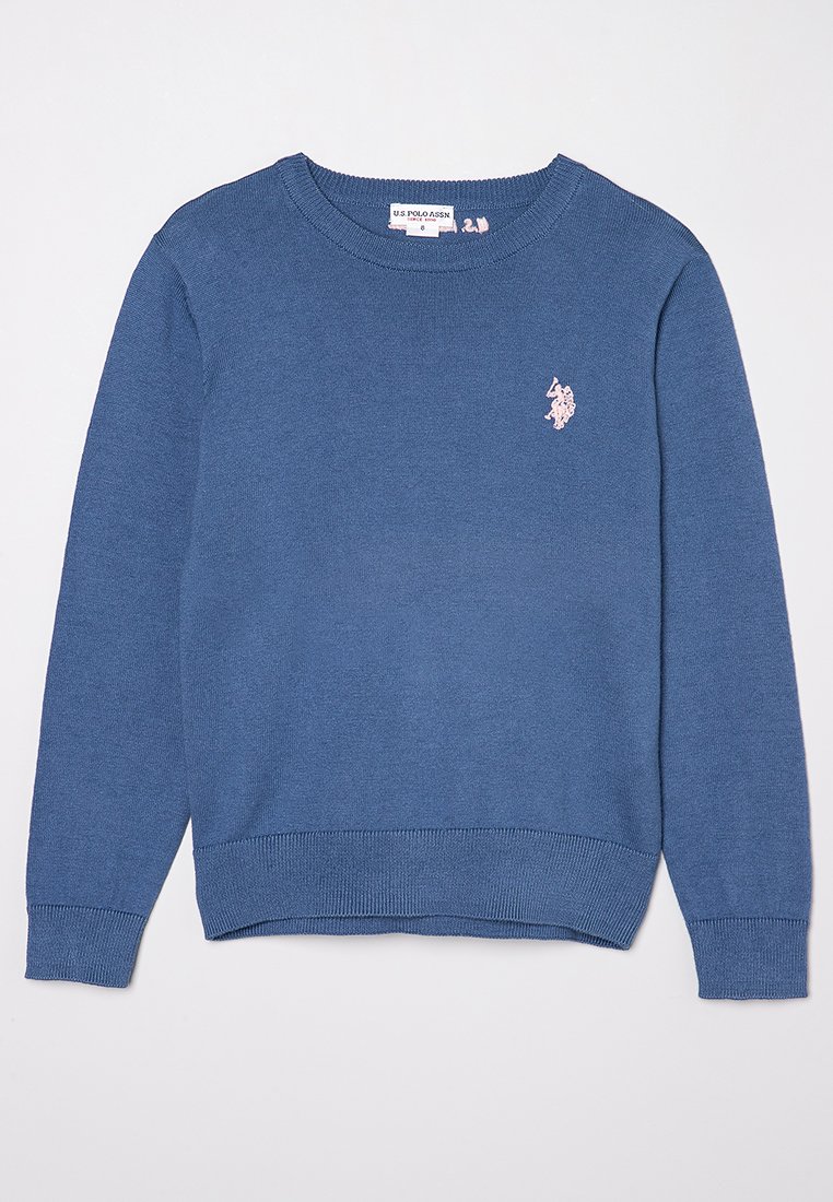 U.S. Polo Assn. Trui blauw