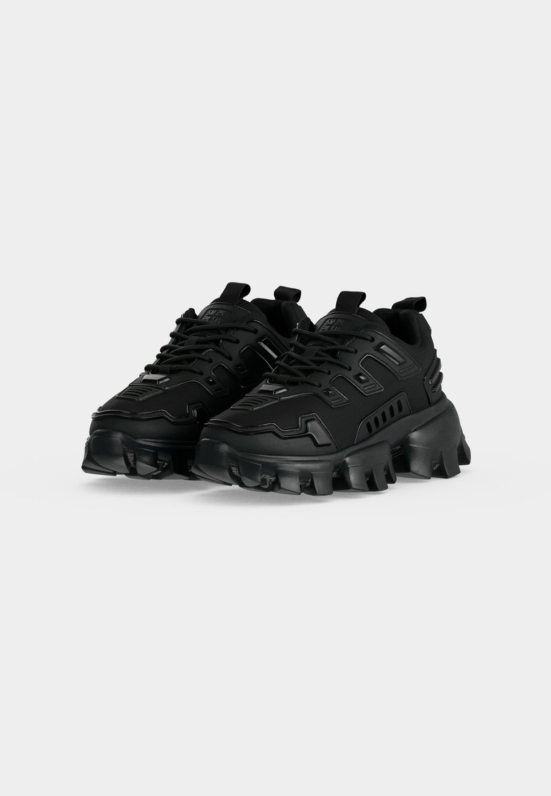 Steve Madden PRIZE - Trainers - black - Zalando.co.uk display picture 3