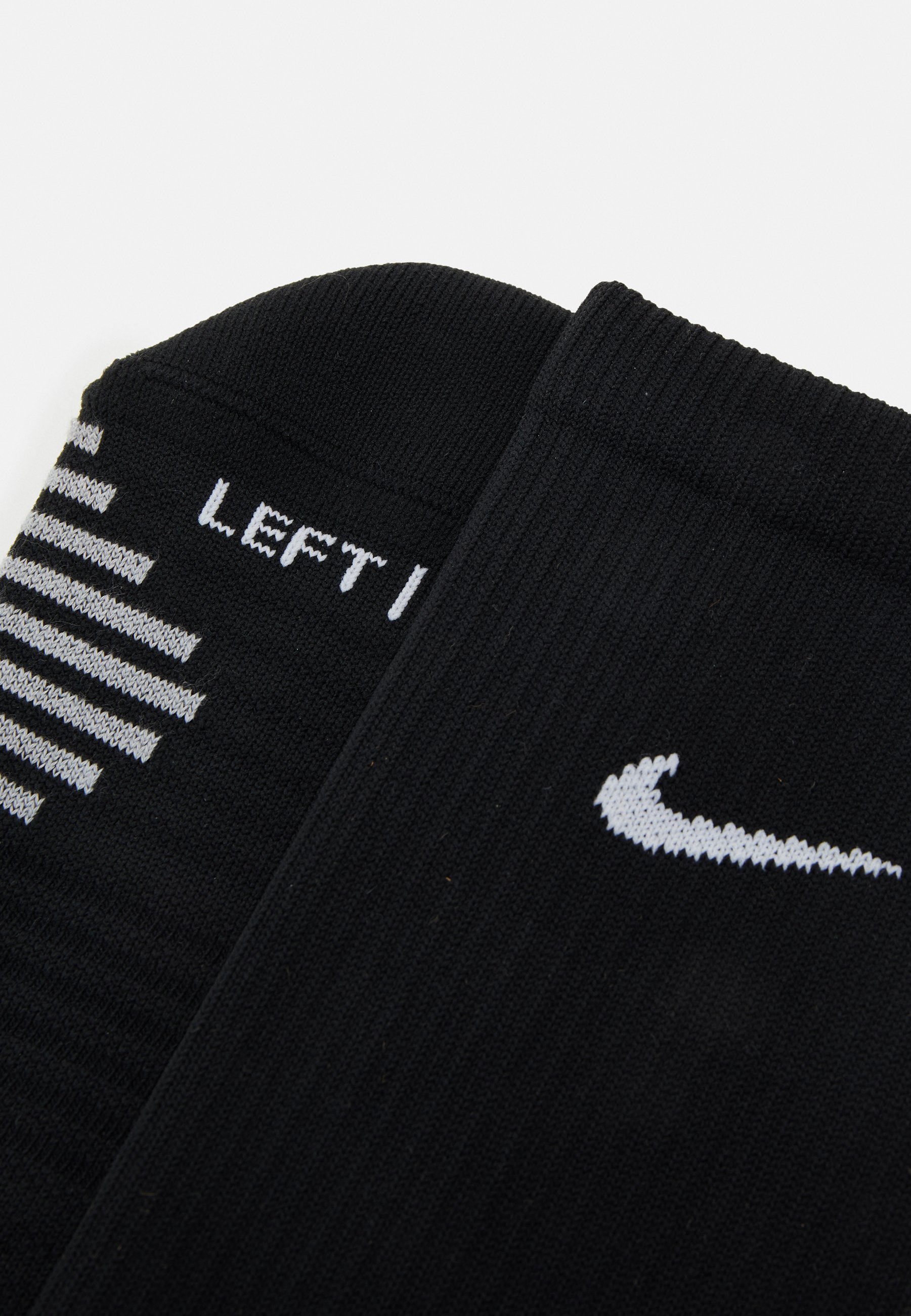 nike word socks