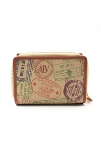ALV by Alviero Martini Portafoglio - safari