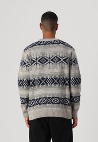 Billabong RANCHERO mleczny