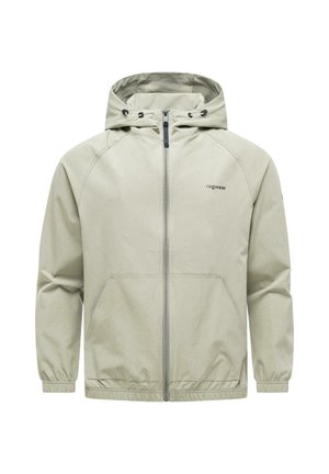 Ragwear ANORAK ROOG A - Outdoorjacke - dusty olive