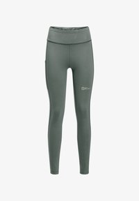 Unausgewählt, slate green