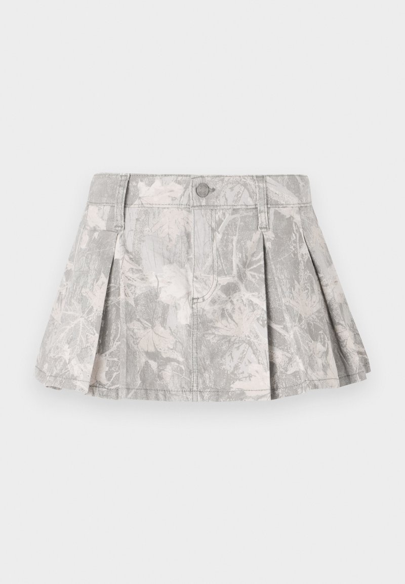 Hollister Co. Minirok groen Hollister Co. Minirok groen