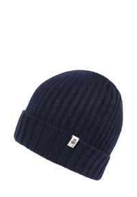 Unselected, navy
