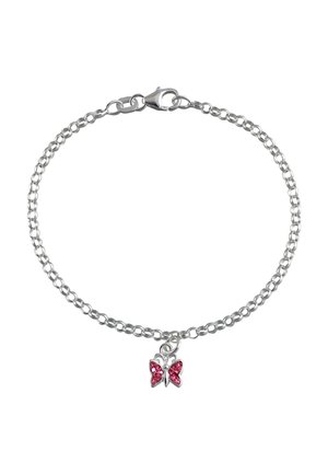 SilberDream, Armband - rosa