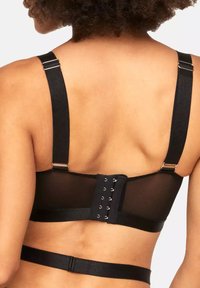 Adore Me - Biustonosz balkonetka