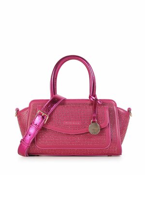 CELIA - Handbag - fuxia