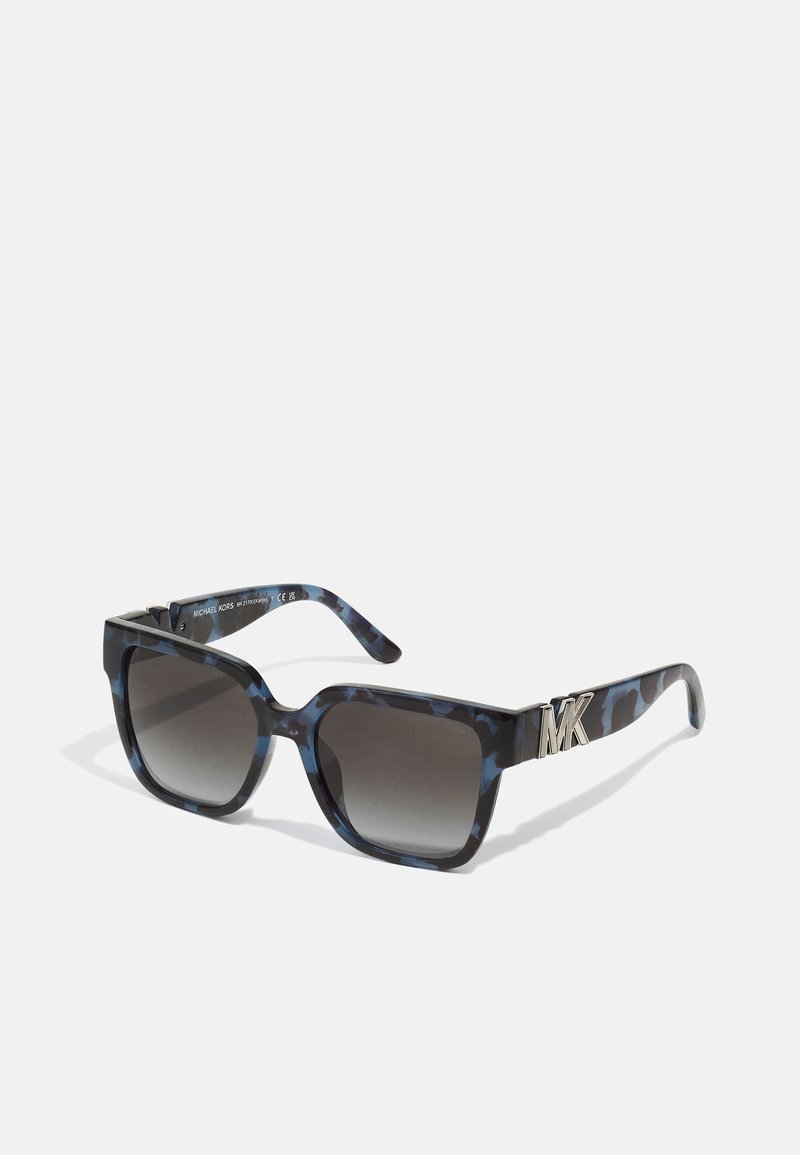 Michael Kors KARLIE Sunglasses blue Zalando.co.uk