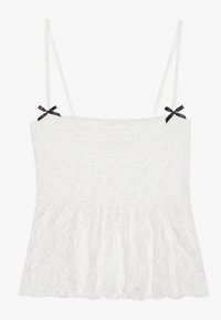 - Top
