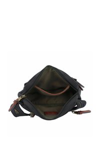 camel active BARI UNISEX czarny