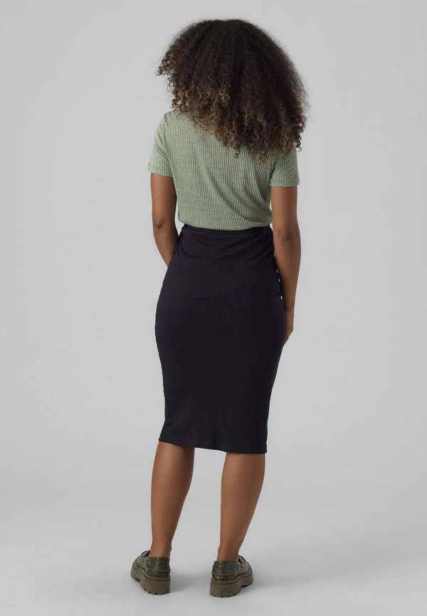 MLANLI JUNE - Print T-shirt2