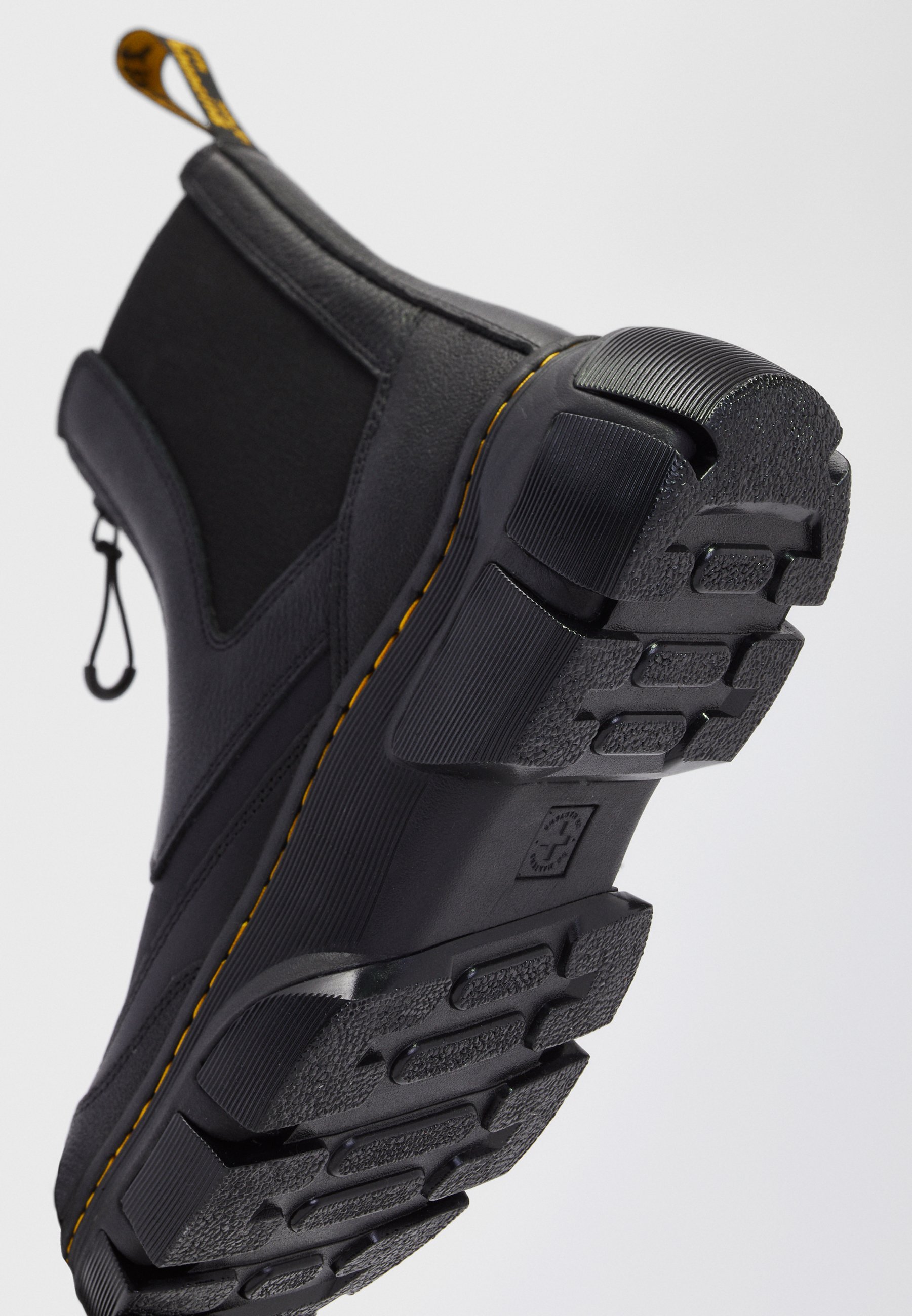 【m】 Dr. Martens DMXL 2976 UNISEX - Botki/czarny - Zalando.pl