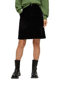 s.Oliver - Spódnica trapezowa