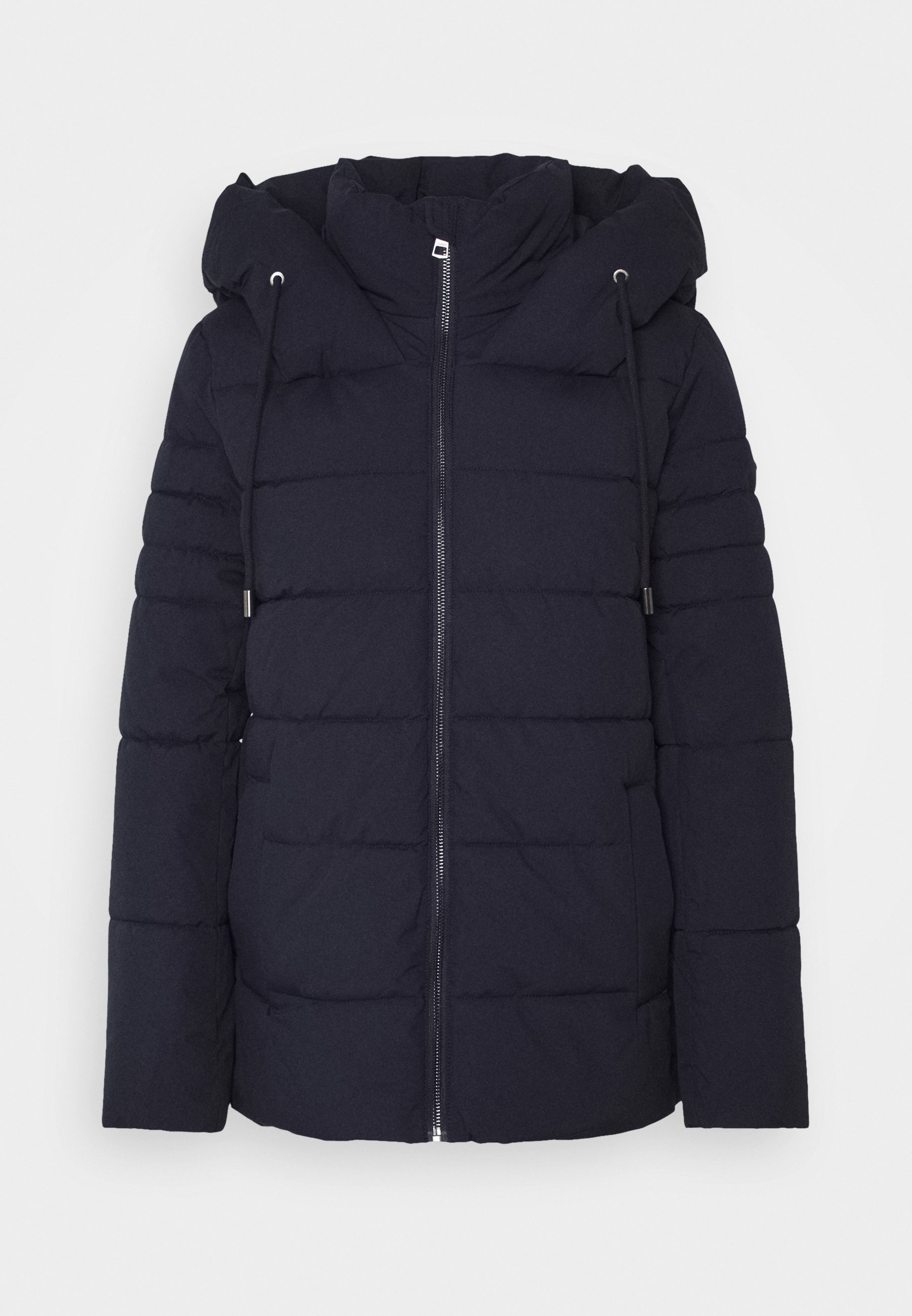 Esprit Vinterjakke navy Zalando.no edc by Esprit JACKET Lett jakke navy Zalando.no