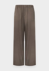 CONSIDER - Pantalon classique - grey