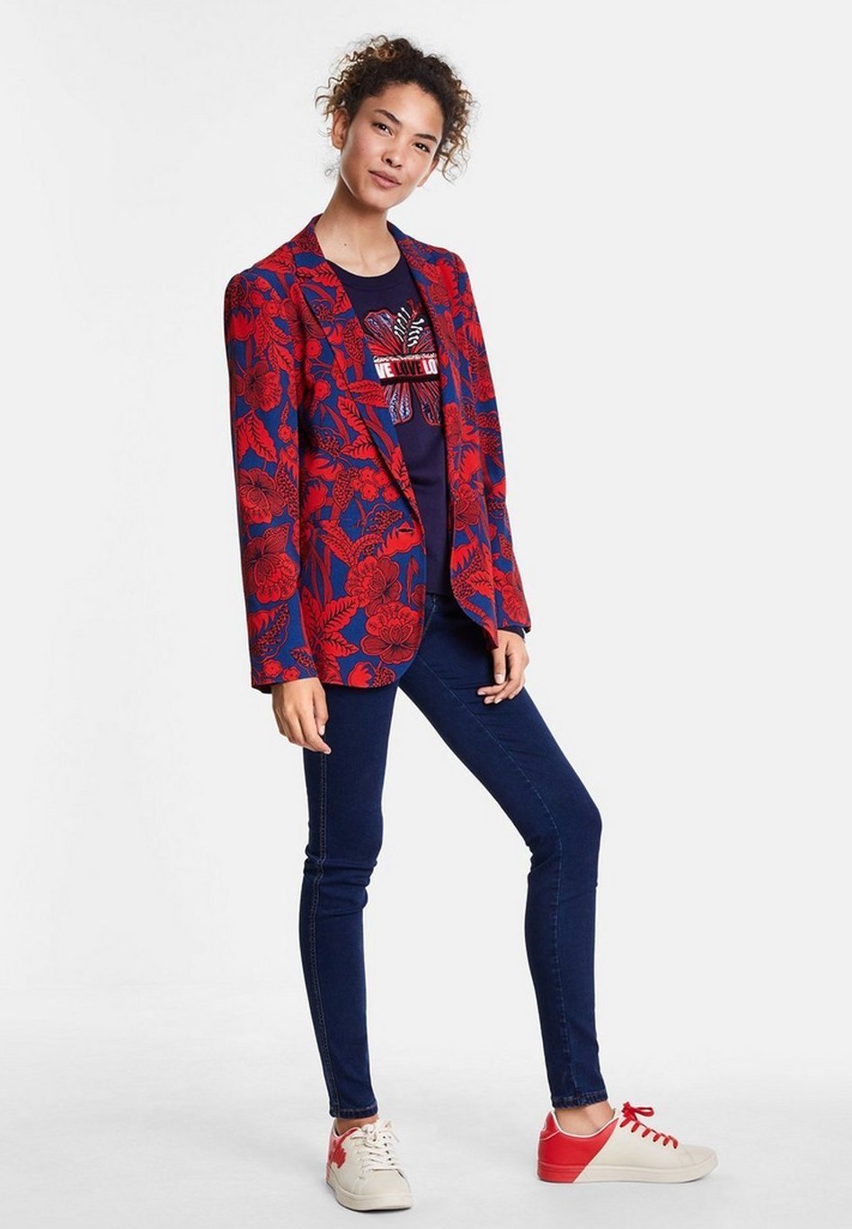 WELS Blazer red WELS Blazer red