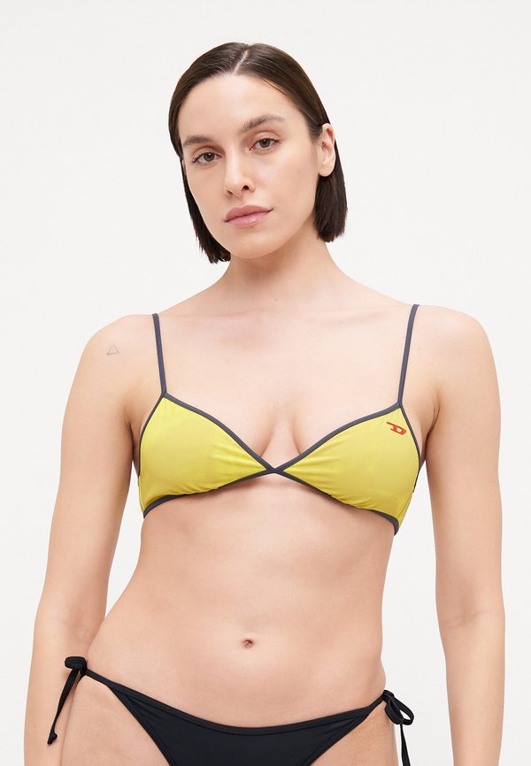 CLOUDY-D-POP - Bikini top - Main Image