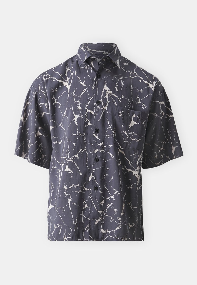 jack & jones Overhemd zwart