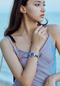 Victoria Hyde STARRY SKY - Reloj - blau