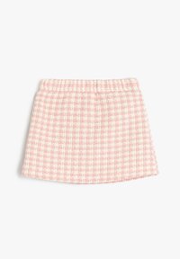 Koton A-snit nederdel - pink