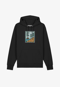 Sélectionné, black