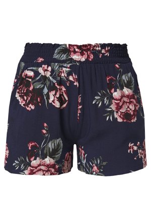 Shorts - dark blue