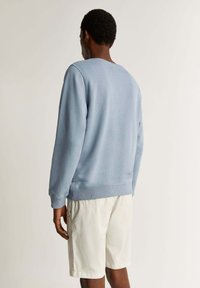 Scalpers FADE - Sweater - light blue