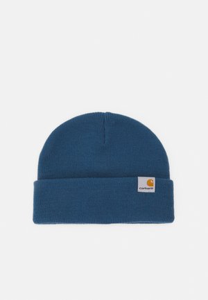 Carhartt WIP, STRATUS HAT LOW UNISEX - Berretto - prussian blue