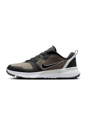 Nike Golf, Обувки за голф без шпайкове - medium ash black white