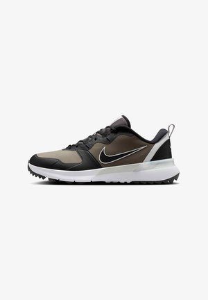 Nike Golf, Chaussures de golf (sans pointes) - medium ash black white