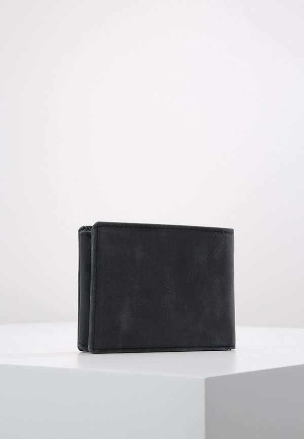 LEATHER - Wallet4