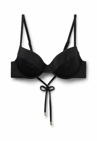 Bikinitop - black