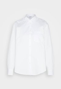 Επιλέχθηκε, optic white