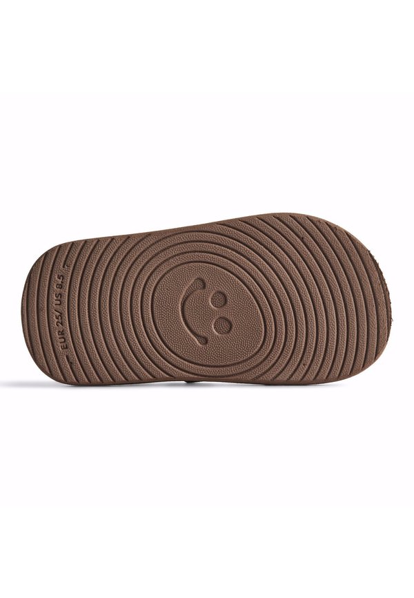 ZOLA SLIPPERS - Sandals - sandalwood4