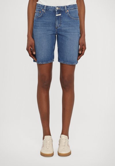 CLOSED JINNIE niebieski denim