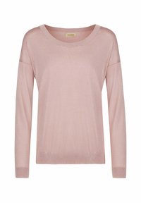 Non sélectionné, rosa pink salt