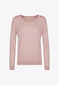 Non sélectionné, rosa pink salt